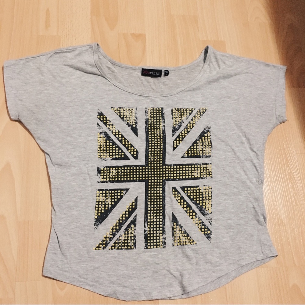 T shirt